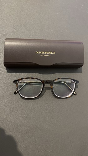 Oliver peoples finley vintage - oliver,