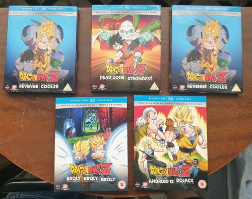 Dragon ball super movie - super,