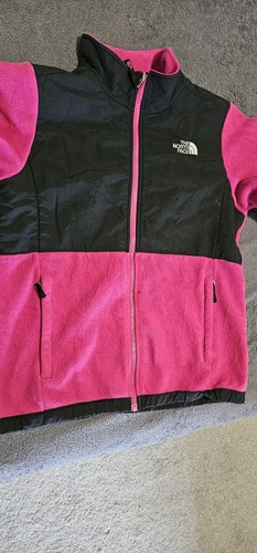 The north face denali - the,