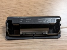 AUDI A3 8P FRONT CONSOLE