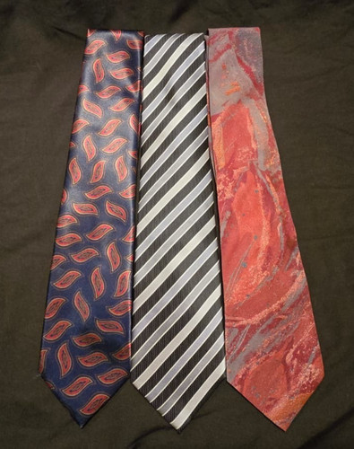 Lot van heusen men s - of, 3