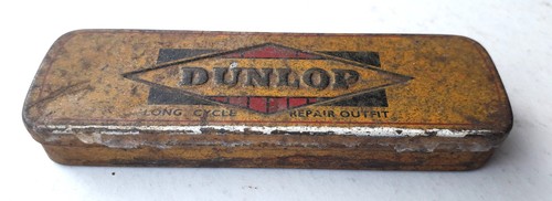 Vintage dunlop long cycle - vintage,