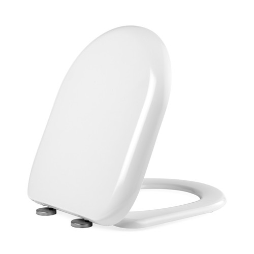 Beldray anti bac toilet seat - beldray, anti-bac
