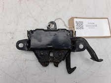 2001 TOYOTA MR2 ROADSTER HARD