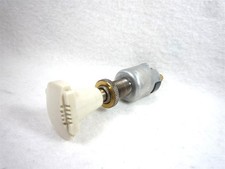 Pull Switch White Knob Classic Ford Alvis Wolseley Allard AC Vauxhall Lucas ?