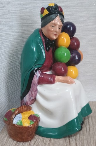 Royal doulton the - doulton, balloon