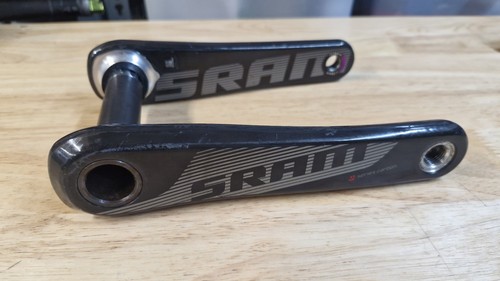 Sram series red gxp - series, carbon