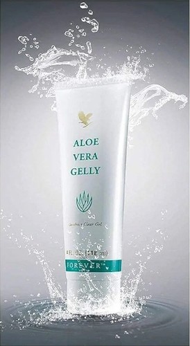 Forever living aloe - forever,