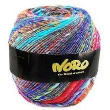 Noro ito wool yarn - noro,