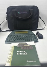 Alphasmart NEO Word Processor