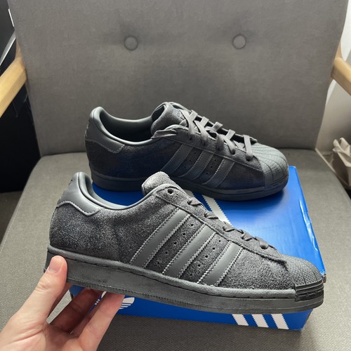 Adidas superstar - 6,