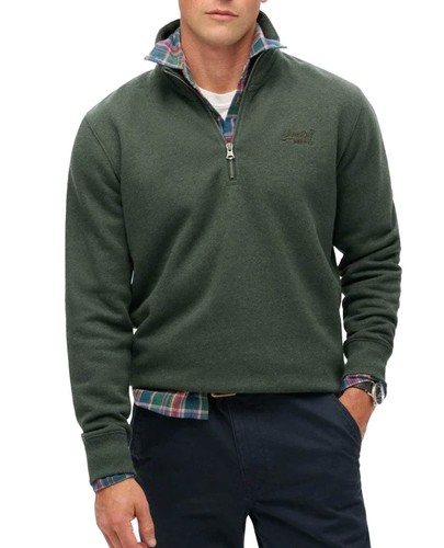 Superdry mens essential logo - essential,