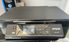 Epson XP-442 All-in-One