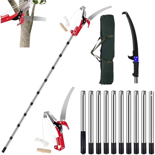 402cm tree loppers long - 82-402cm,