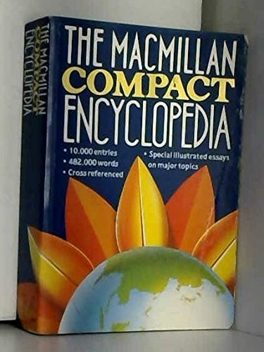 The macmillan compact - macmillan,