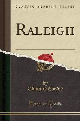 Raleigh classic reprint - raleigh,
