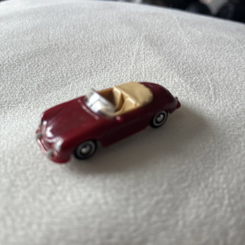 Kinder surprise toy porsche - surprise,