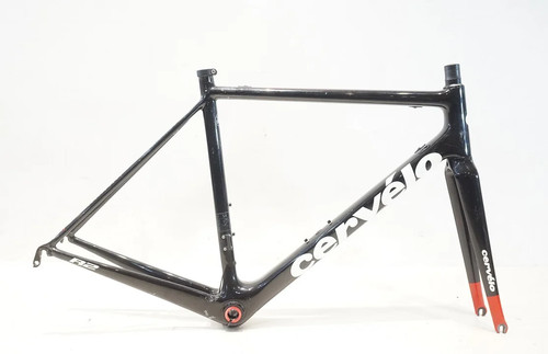Cervelo 2015 model frame - cervelo,