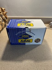 Genuine AMAL Carburetter 375 