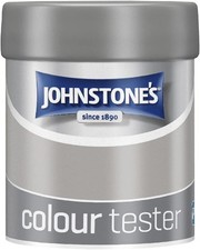 Johnstone's Paint Tester Pots