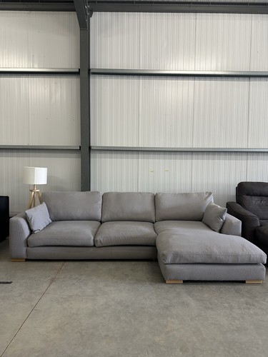 Grey boucle dfs calix - dfs, corner