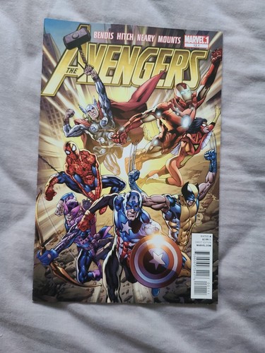 Avengers age - avengers, 12.1
