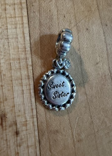 Pandora sterling silver - ~*~,