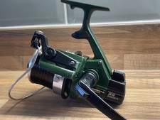 Daiwa Tournament 5000T Carp