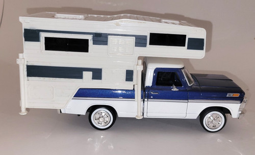 1969 ford f100 plastic - 1969, pickup