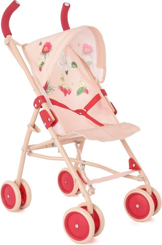 Roma rhs flora dolls pram - -,