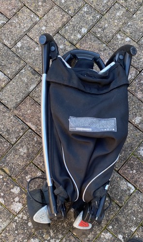 Quinny zapp pushchair good - quinny,