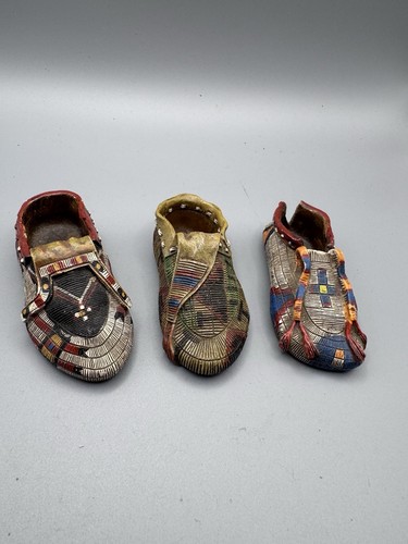 Native american mini - mini, resin