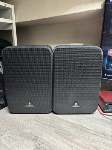 Behringer ultra compact - 1c,