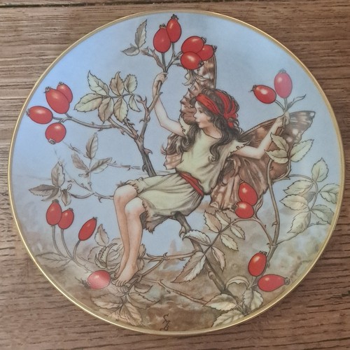 Cicely mary barker gresham - gresham, the