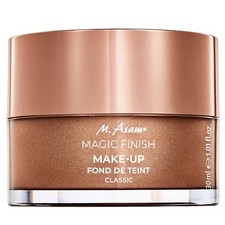 Asam magic finish make - asam, make-up