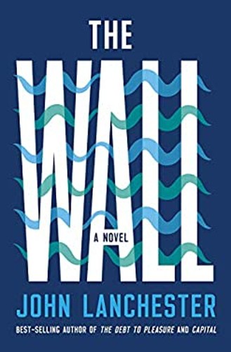 The wall hardcover john - hardcover,