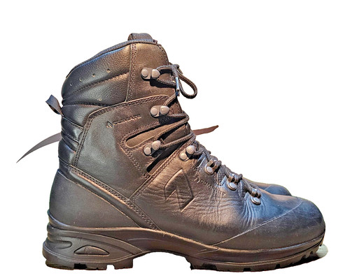 Haix commander gtx goretex - haix,