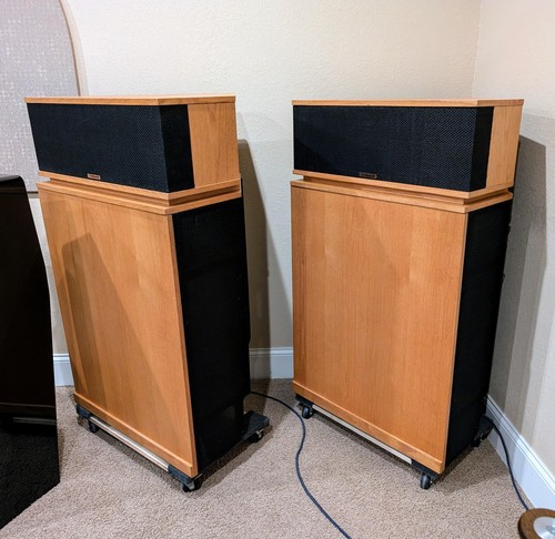 Klipsch klipschorn ak3 - ak3, premium