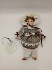 Small Porcelain Doll Regency