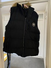 Soulcal Men’s Gilet