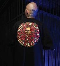 SULLEN CLOTHING ROSES EVER