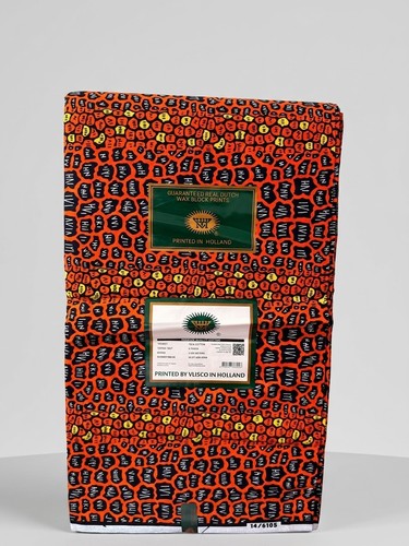 Hollandais ankara fabric - ankara,