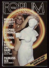 UK FORUM Journal Of Human