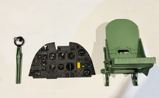 Quarter scale spitfire - quarter,