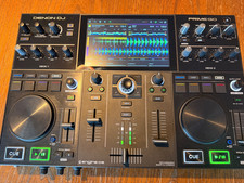 Denon Prime Go Smart DJ