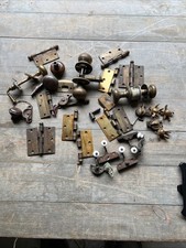 Vintage Door Hardware And