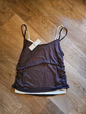 BDG Double Layer Cami Top