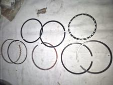 Genuine Norton Commando -