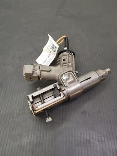 Ford fiesta mk7 ignition - ford,