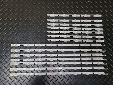 NEW SAMSUNG LED KIT UE40F5000